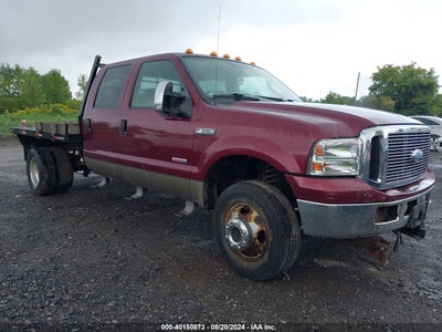 FORD F-350 2006