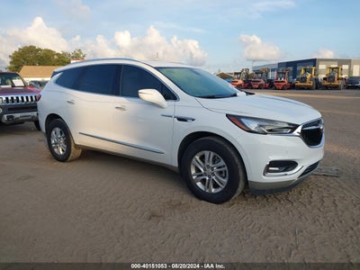BUICK ENCLAVE 2021