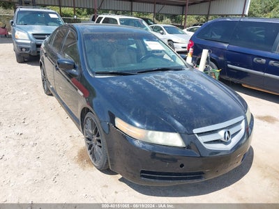 ACURA TL 2006