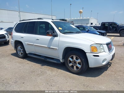 GMC ENVOY 2004