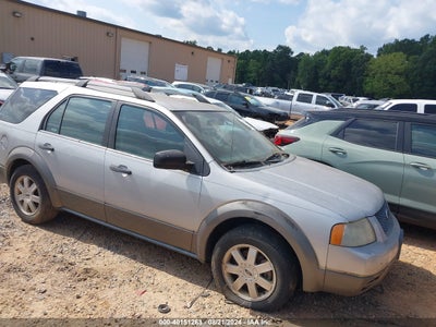 FORD FREESTYLE 2005