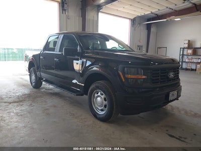 FORD F-150 2024