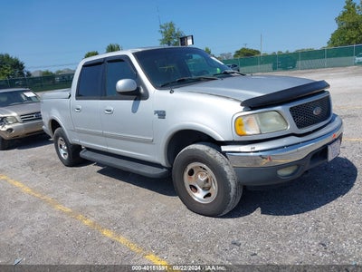 FORD F-150 2001