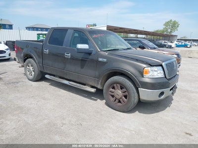 FORD VERSA 2008