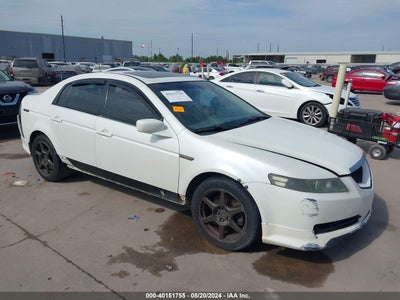 ACURA 200 2004