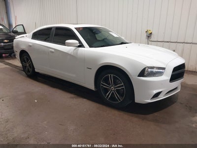 DODGE CHARGER 2014
