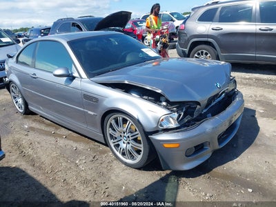 BMW M3 2004