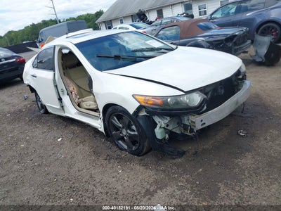ACURA TSX 2010