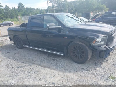 RAM 1500 2014