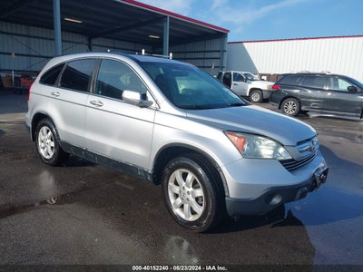 HONDA CR-V 2009