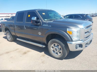 FORD F-250 2015