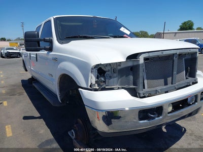 FORD F-350 2006