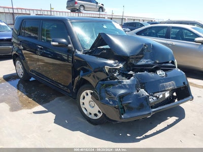 SCION XB 2012