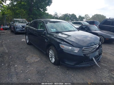 FORD TAURUS 2013