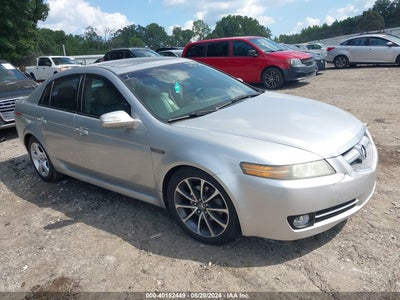 ACURA TL 2007