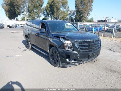 CADILLAC ESCALADE ESV 2020