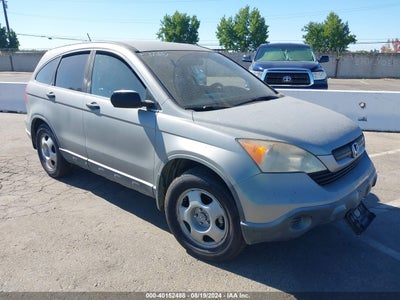HONDA CR-V 2007