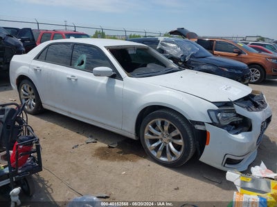 CHRYSLER 300 2022