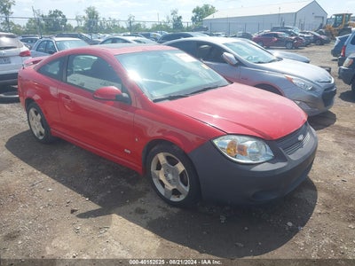 CHEVROLET COBALT 2007