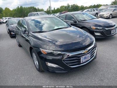 CHEVROLET MALIBU 2025