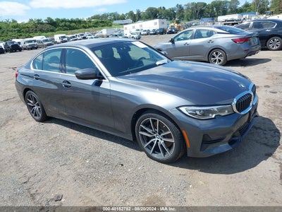 BMW 330I 2019