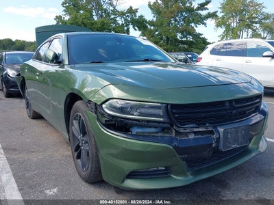 DODGE CHARGER 2019