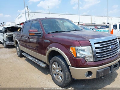 FORD F-150 2010