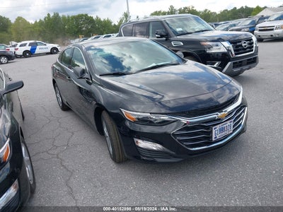 CHEVROLET MALIBU 2025
