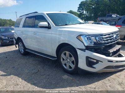 FORD EXPEDITION 2021