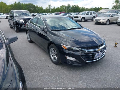 CHEVROLET MALIBU 2025
