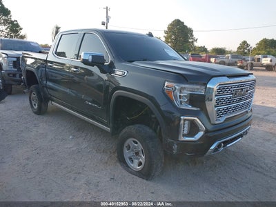 GMC SIERRA 1500 2020