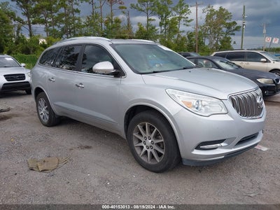 BUICK ENCLAVE 2017