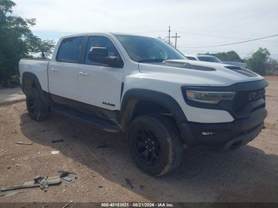 RAM 1500 2021
