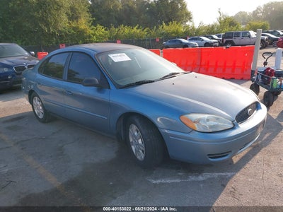 FORD TAURUS 2005