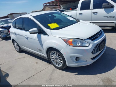 FORD C-MAX ENERGI 2016