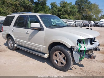FORD EXPEDITION 2005