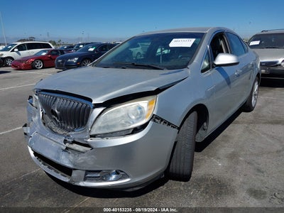 BUICK VERANO 2016