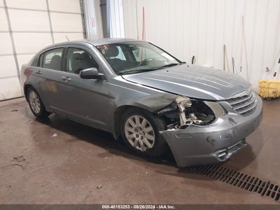 CHRYSLER SEBRING 2009