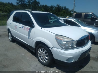 BUICK RENDEZVOUS 2006