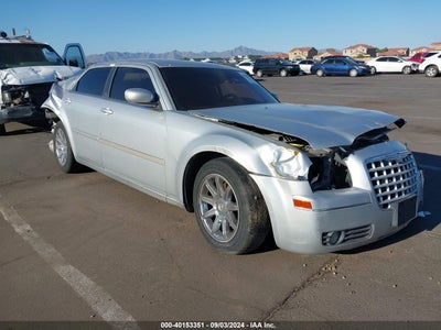 CHRYSLER 300 2007