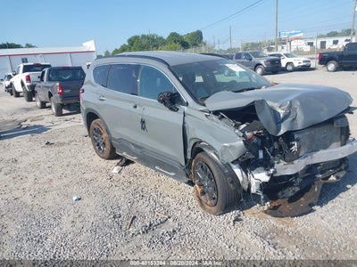 HYUNDAI SANTA FE 2023