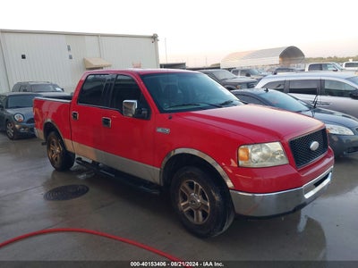 FORD F-150 2006