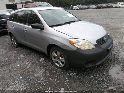 TOYOTA MATRIX 2005