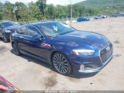 AUDI A5 SPORTBACK 2020