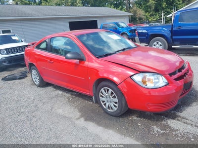 CHEVROLET COBALT 2009