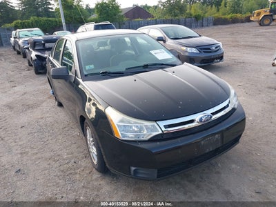 FORD FOCUS 2010