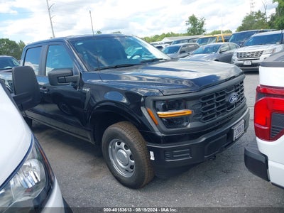 FORD F-150 2024