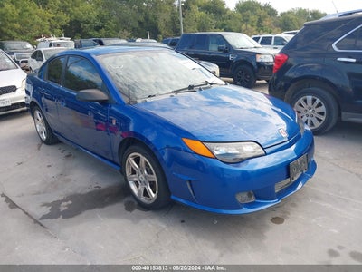 SATURN ION 2005