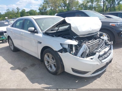 FORD TAURUS 2013