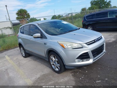 FORD ESCAPE 2013